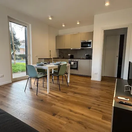 Appartement Vittoria Venice
