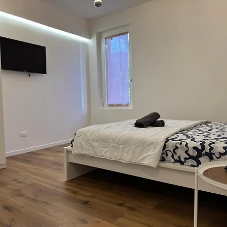 Vittoria Venice Appartement Marghera