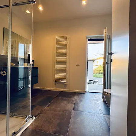 Appartement Vittoria Venice *