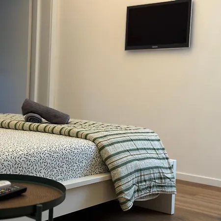 Vittoria Venice Appartement Marghera