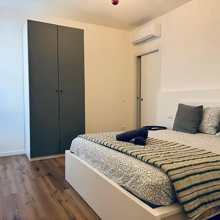 Vittoria Venice Appartement *