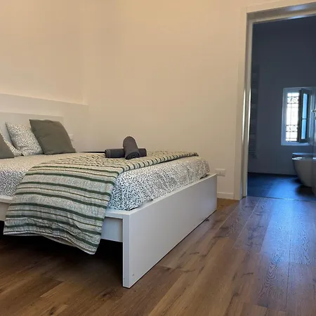 Vittoria Venice Appartement