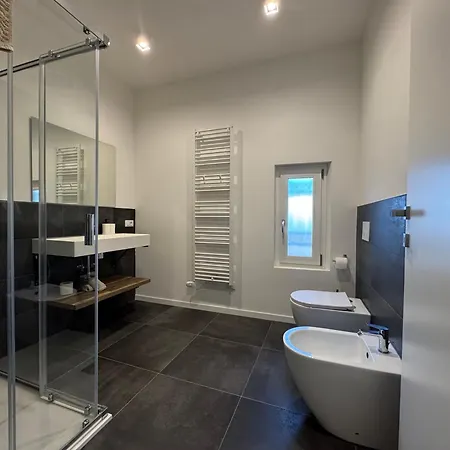 Vittoria Venice Appartement *