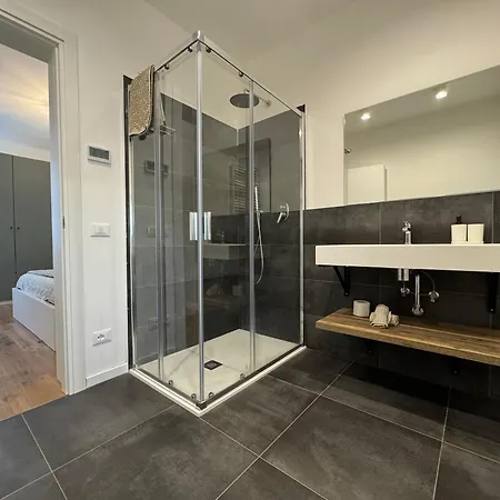 Vittoria Venice Appartement