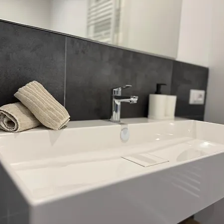Appartement Vittoria Venice Marghera