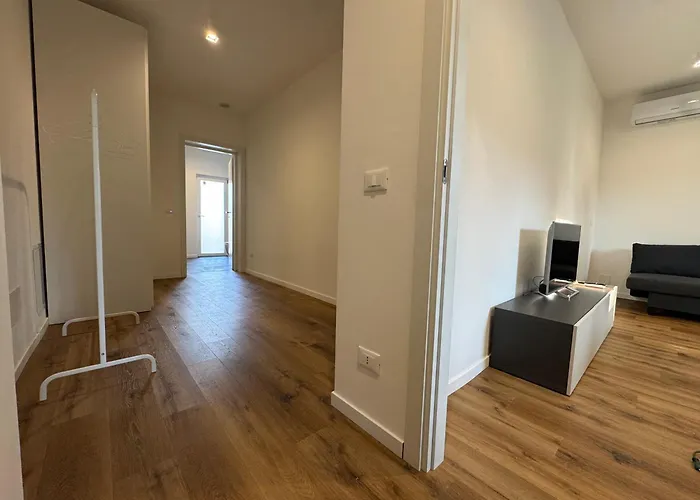 Vittoria Venice Апартаменты