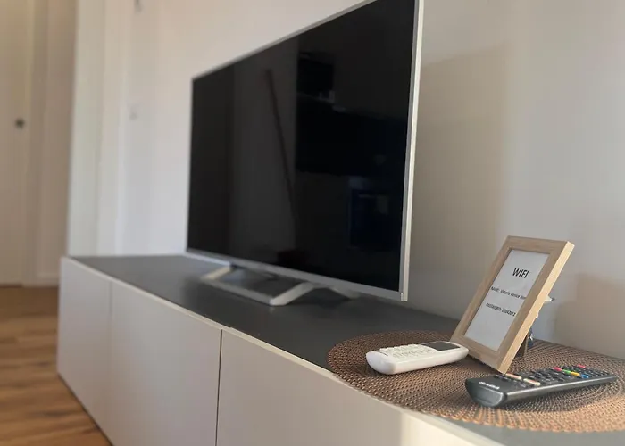 Апартаменты Vittoria Venice