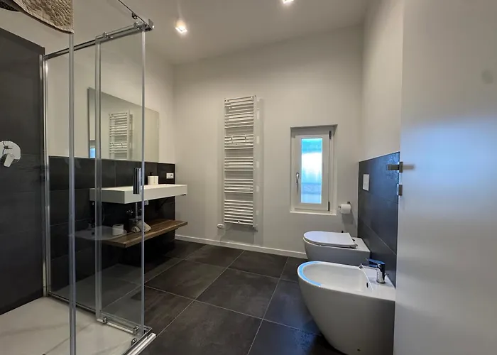 Vittoria Venice Апартаменты *