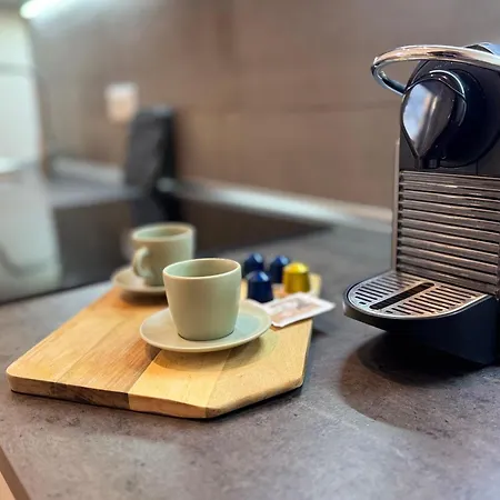 Apartamento Vittoria Venice Marghera