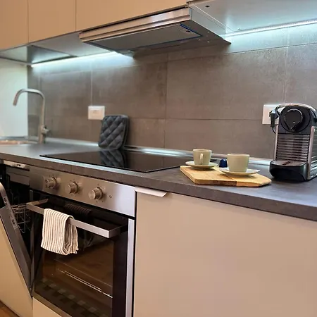 Vittoria Venice * Marghera