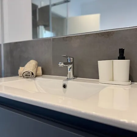 Vittoria Venice דירה