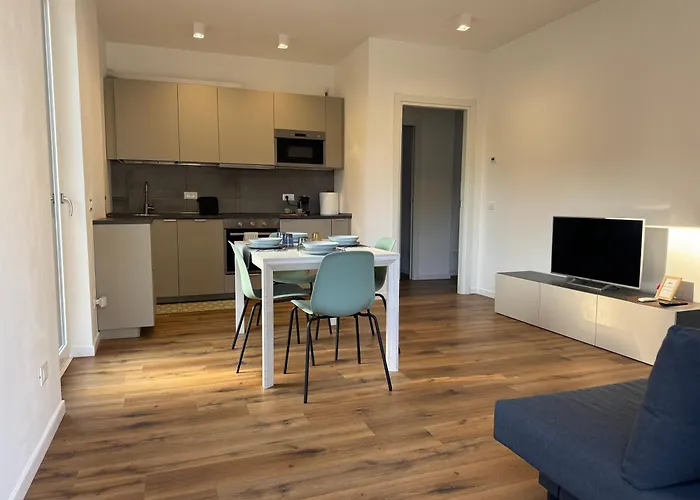 Vittoria Venice Marghera