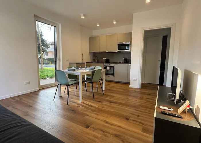 Apartamento Vittoria Venice