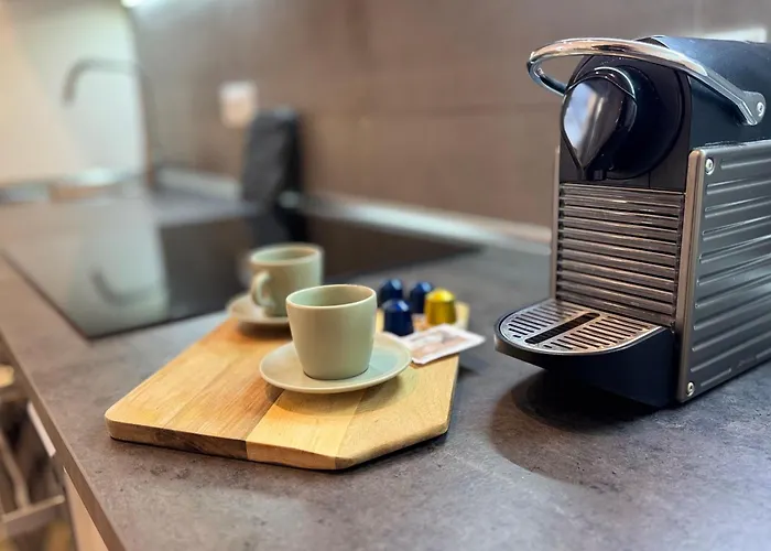 Apartamento Vittoria Venice Marghera