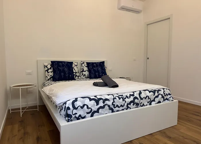 Vittoria Venice * Marghera