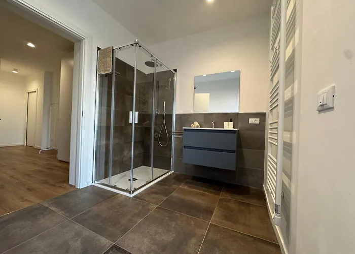 Vittoria Venice Apartamento *