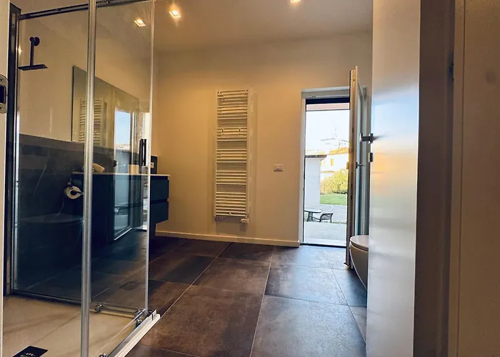 Apartamento Vittoria Venice *