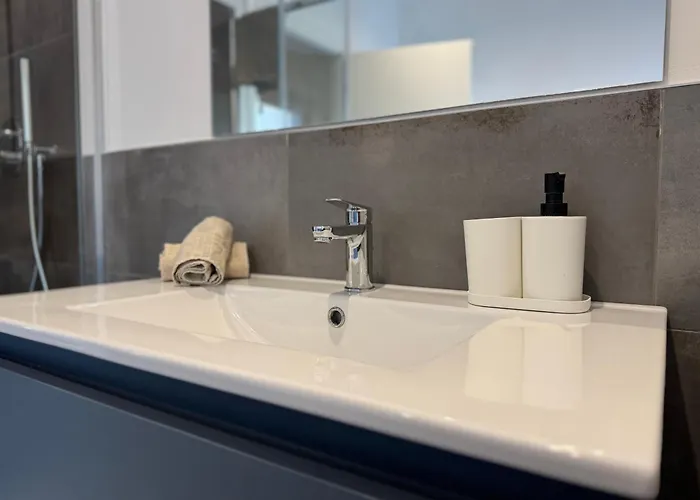 Vittoria Venice Apartament