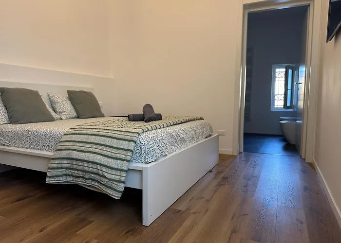 Vittoria Venice Apartamento