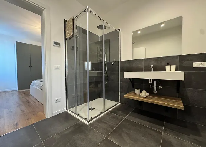 Vittoria Venice Apartamento