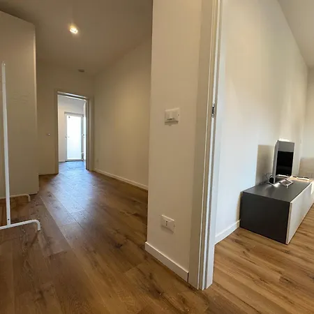 Vittoria Venice Apartment