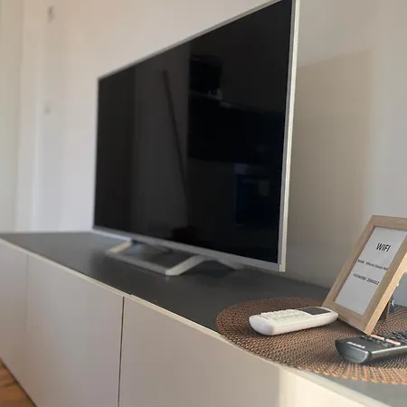 Apartment Vittoria Venice